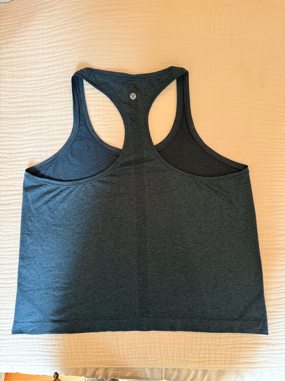 Lululemon Swiftly Tech Racerback Tank Top 2.0